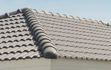 advantages of Asheridge clay roofing