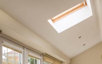 Asheridge conservatory roof insulation companies