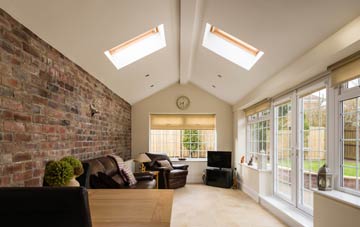 conservatory roof insulation Asheridge, Buckinghamshire