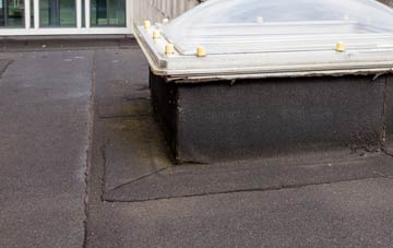 disadvantages of Asheridge flat roofs