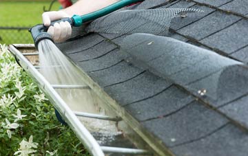 Asheridge gutter cleaning costs