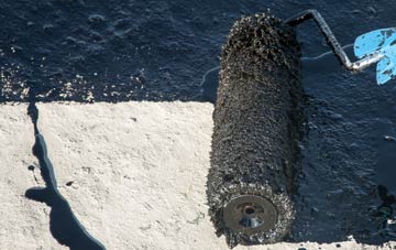 Asheridge liquid sealant waterproofing