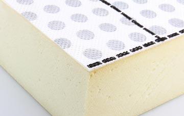 meeting Asheridge building codes