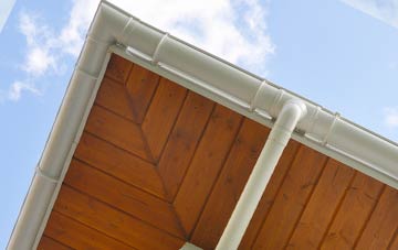 Asheridge soffit types
